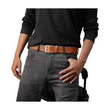 Men’s Leather Belts Manufacturer UK