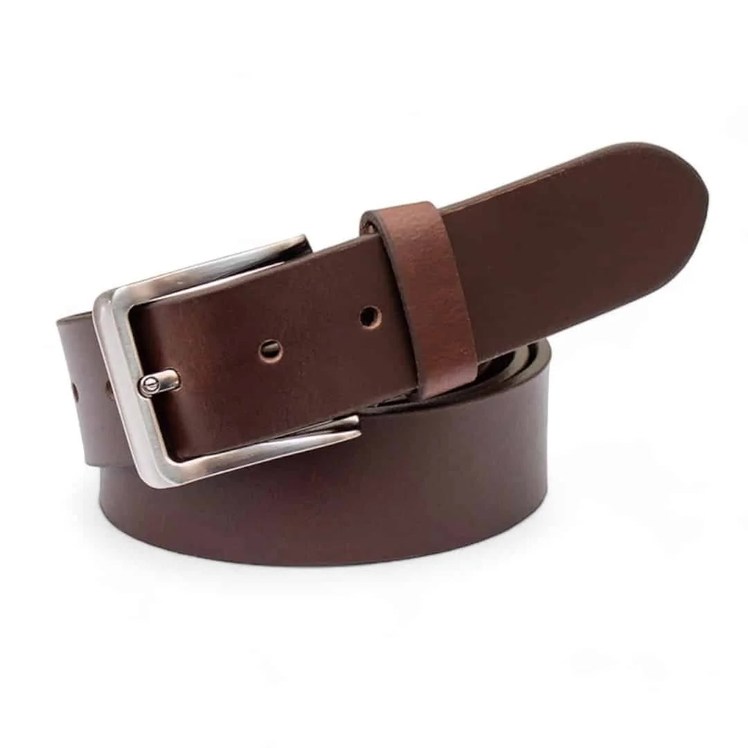 Men’s Belt style 10 brown