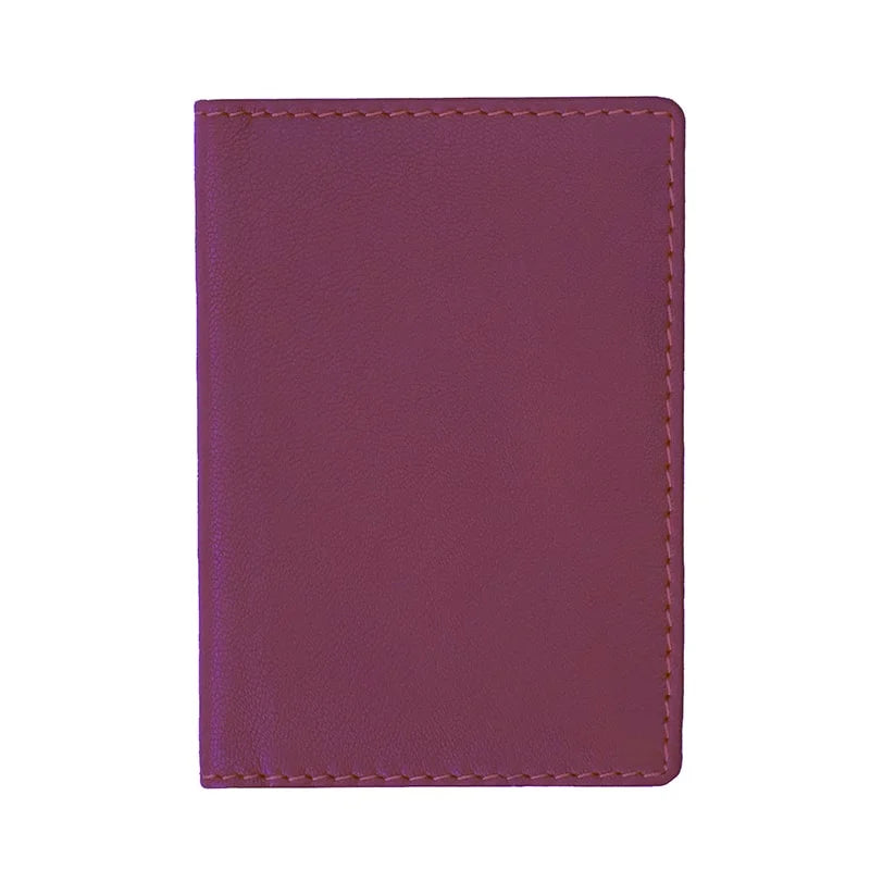Bus Pass Credit Card Holder 710 RFID Safe