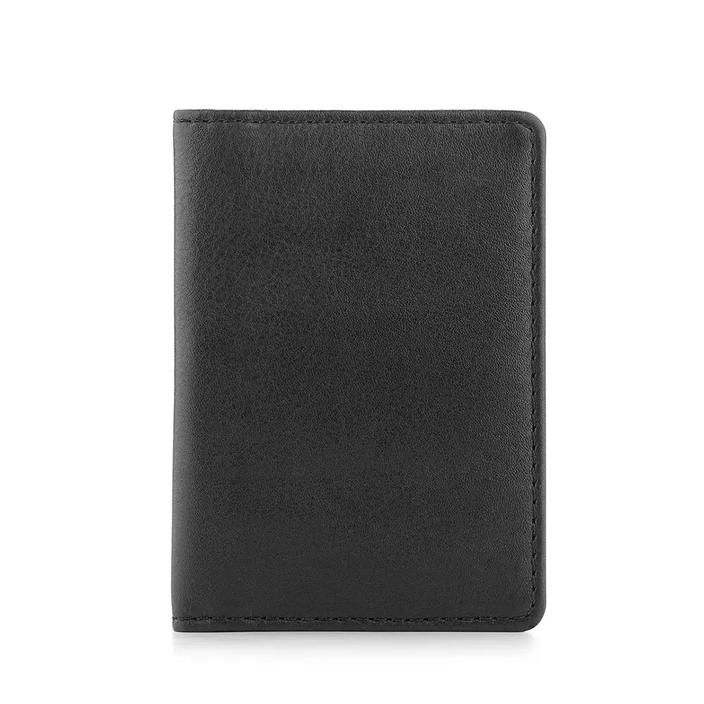 Bus Pass Credit Card Holder 710 RFID Safe black 07