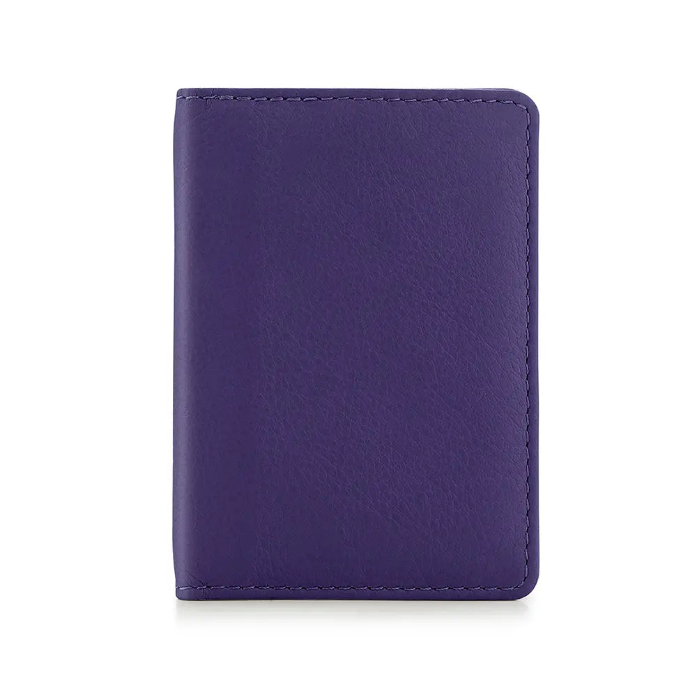 Bus Pass Credit Card Holder 710 RFID Safe