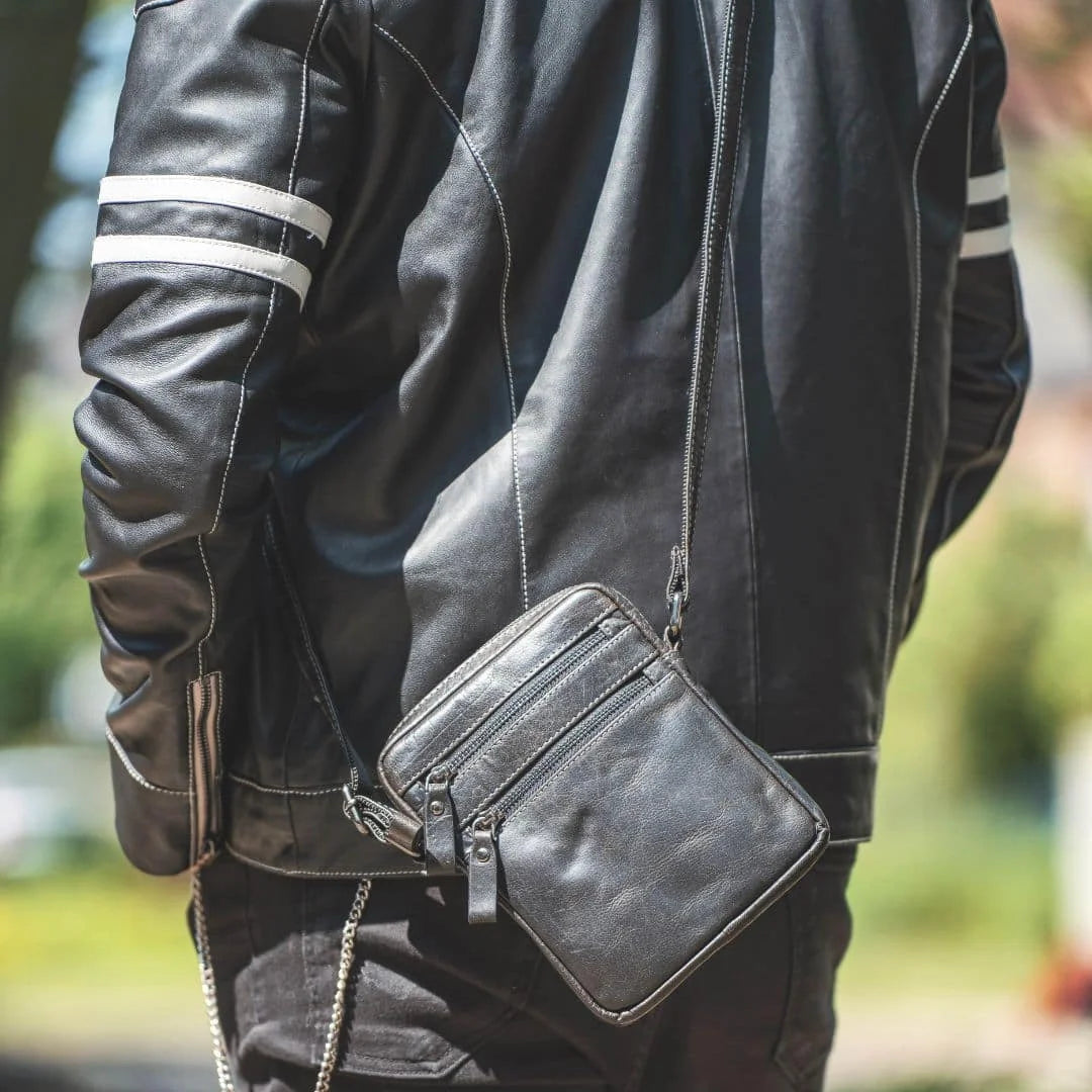 Men’s Jacket Fred 6934 (3)