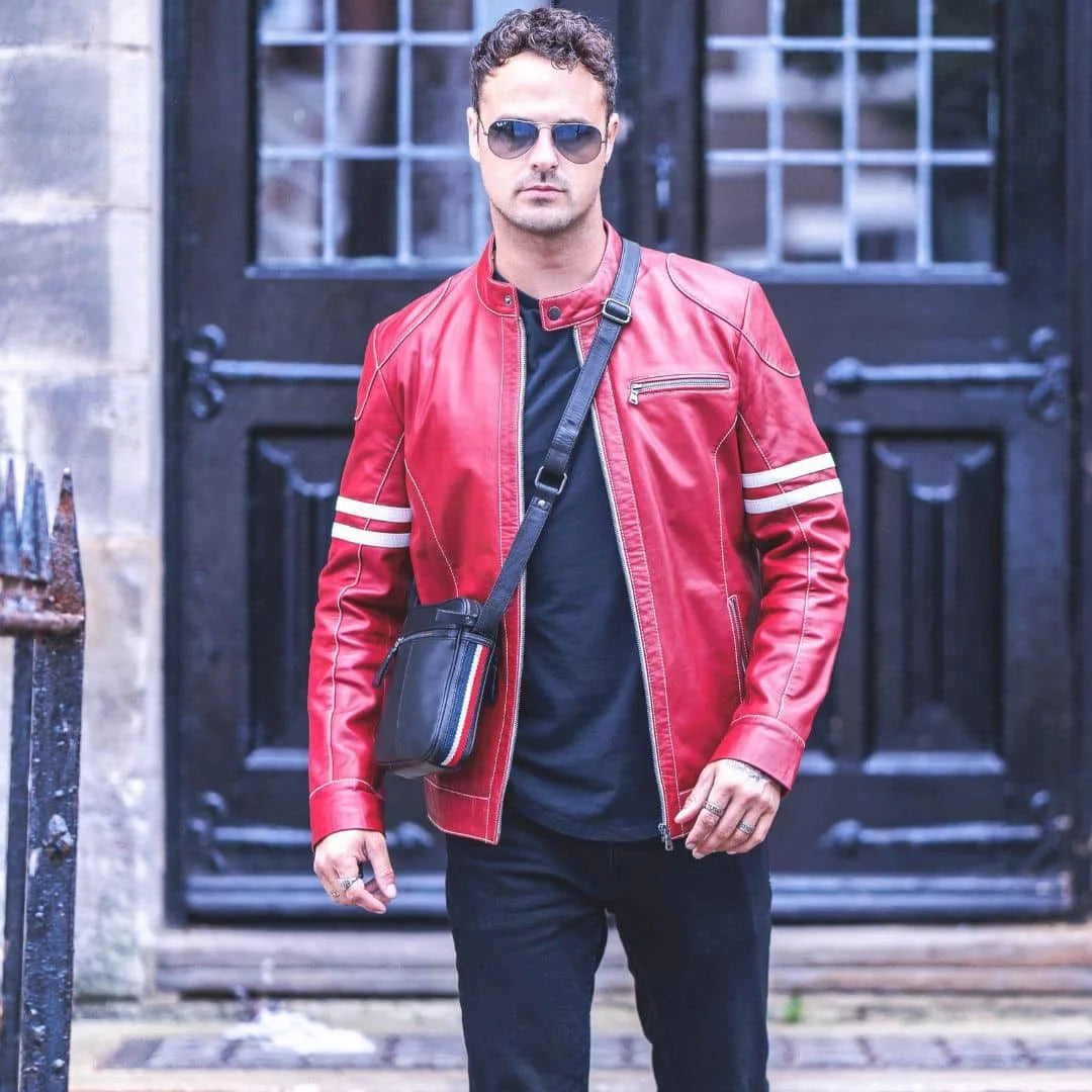 Men’s Jacket Fred 6934 (4)