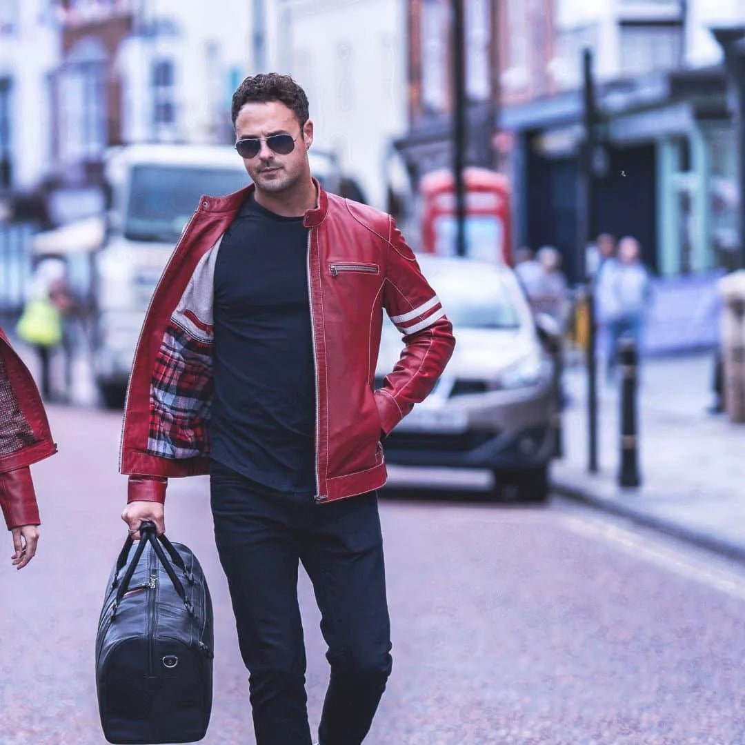 Men’s Jacket Fred 6934 (6)