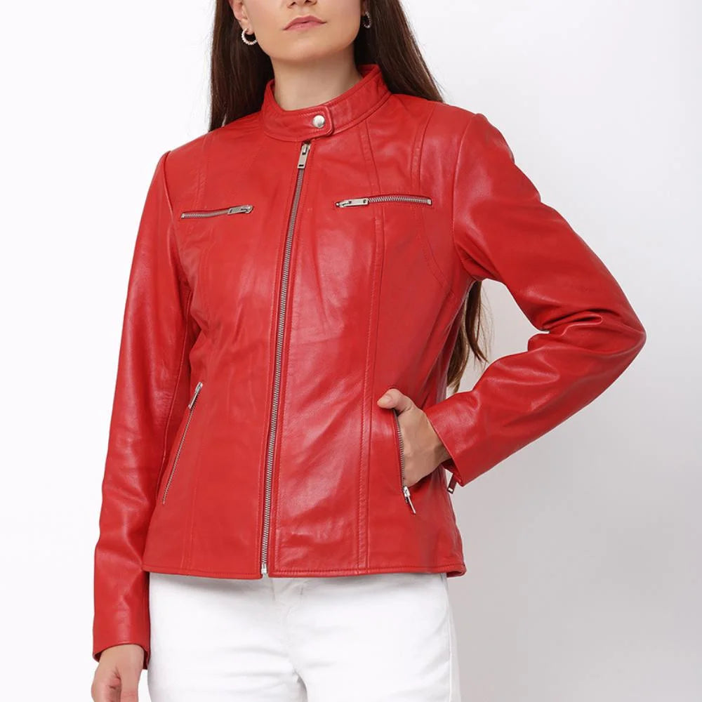 Women’s Jacket Celine – 6493 (2)