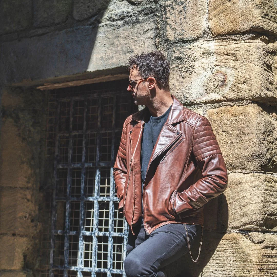 Men’s Jacket Albert- 6263 (6)