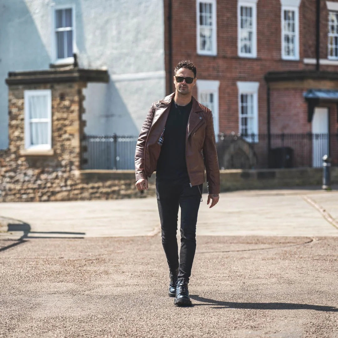 Men’s Jacket Albert- 6263 (7)