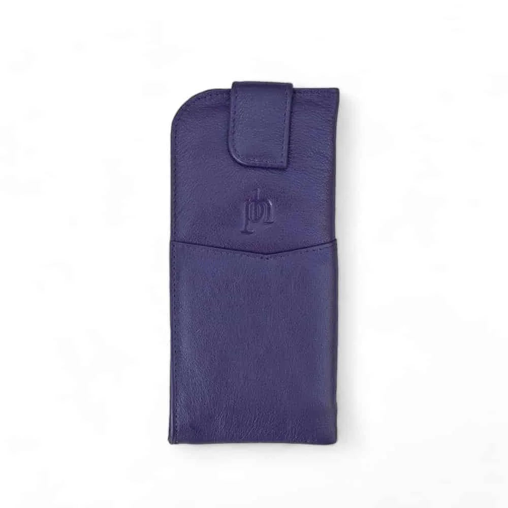 Spectacle Case 791 purple