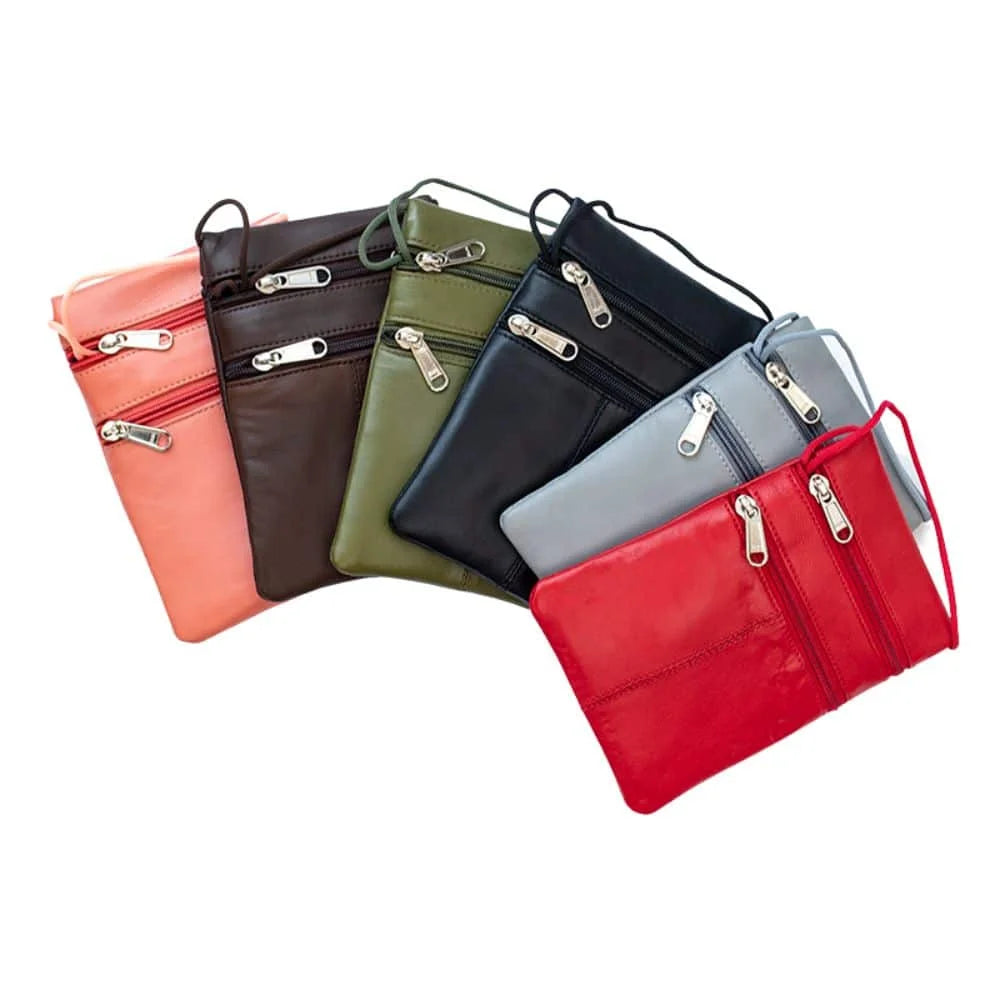 Milli Ladies Neck Purse with Strap 1457 image04