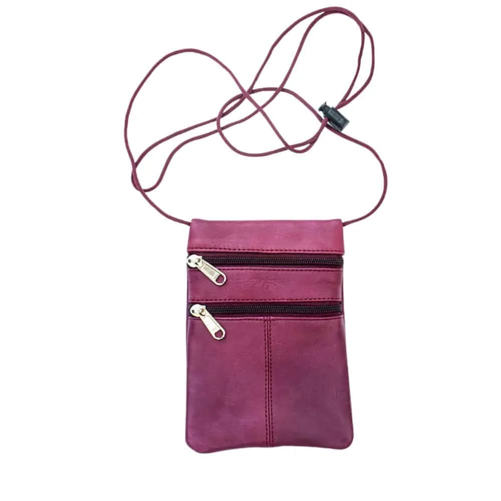 Milli Ladies Neck Purse with Strap 1457 image05