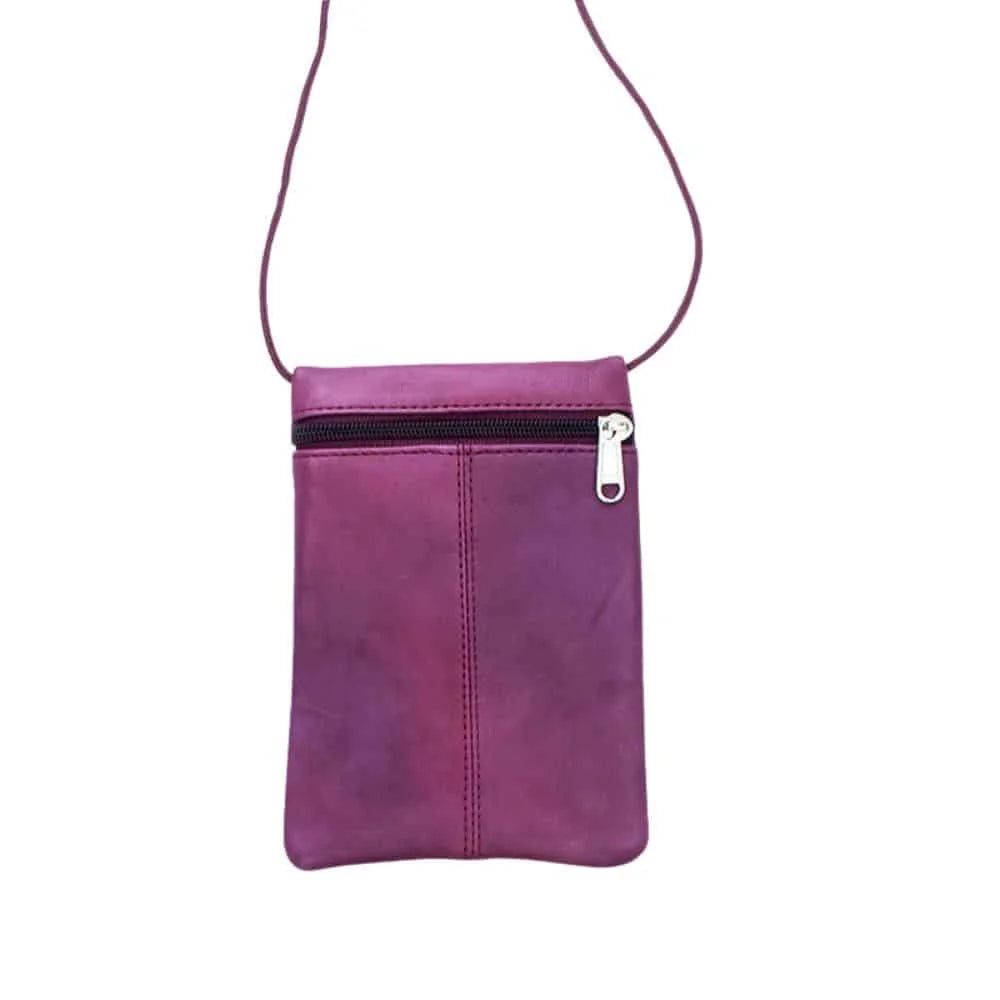 Milli Ladies Neck Purse with Strap 1457 image06
