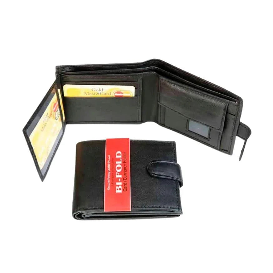 Basic Wallet Style 895