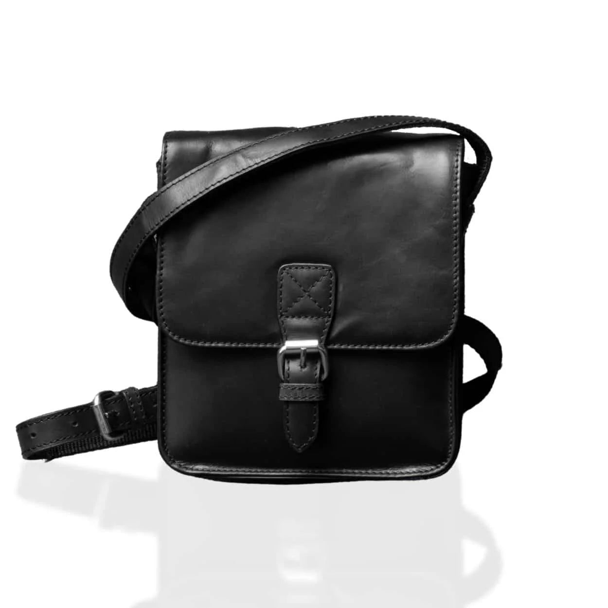 Small Crossbody bag, Black