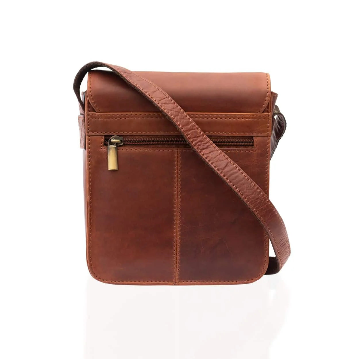 Small Crossbody bag, Tan (4)