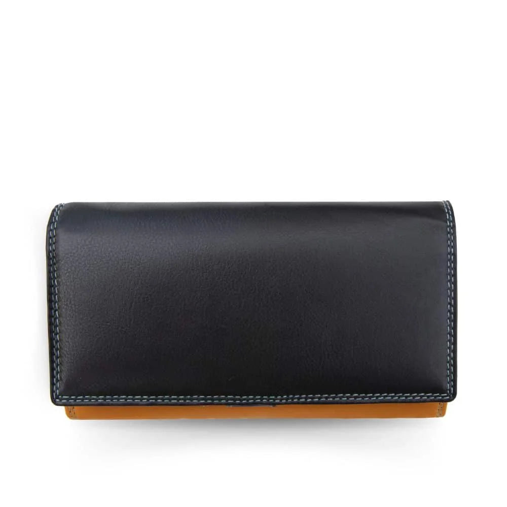 London Collection Multi Colour Purse 6089