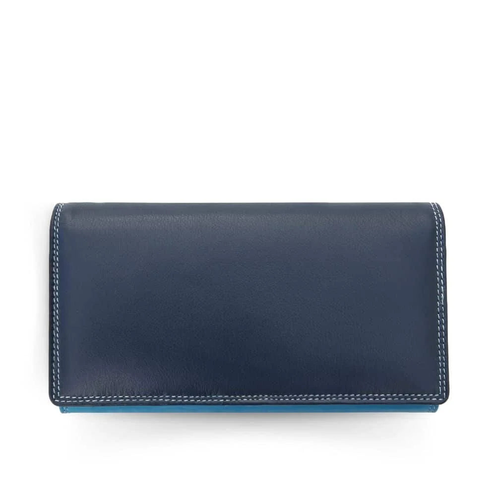 London Collection Multi Colour Purse 6089