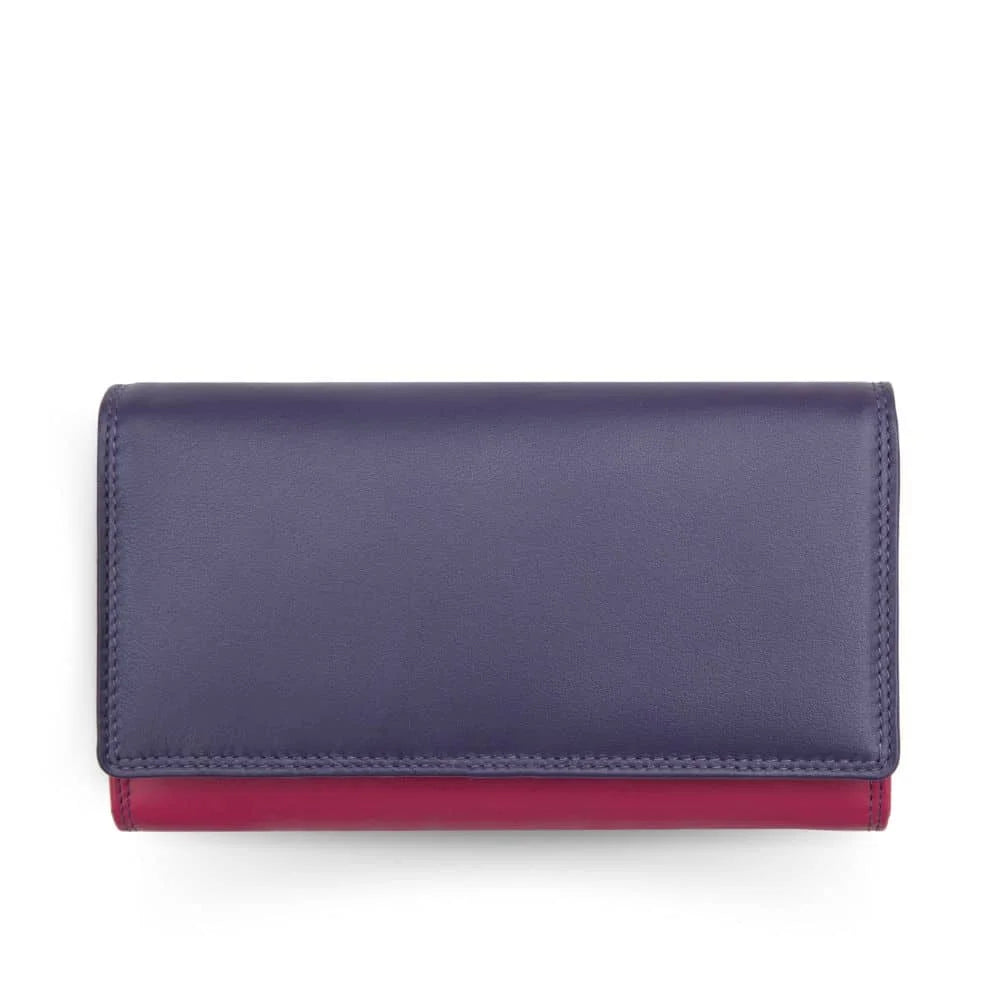 London Collection Multi Colour Purse 6089