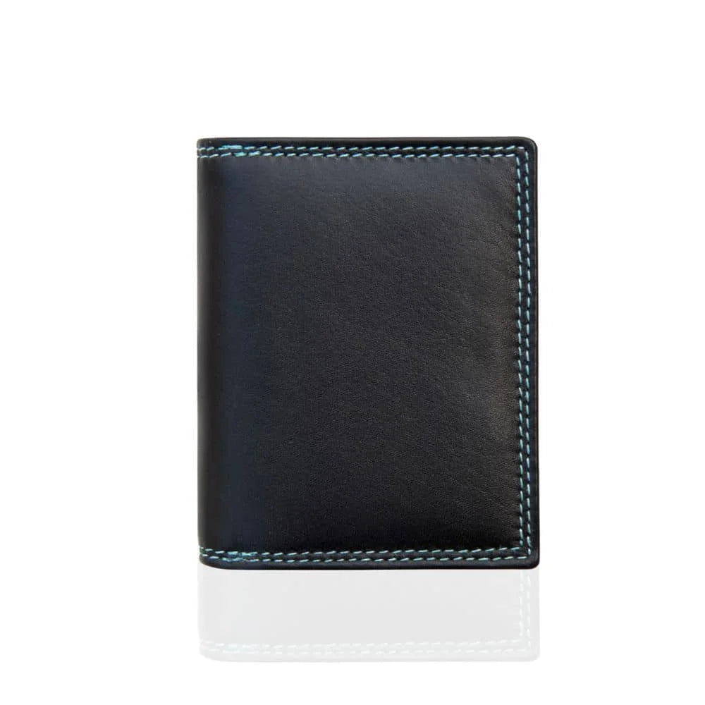 Multi Colour Card Holder - London  6090
