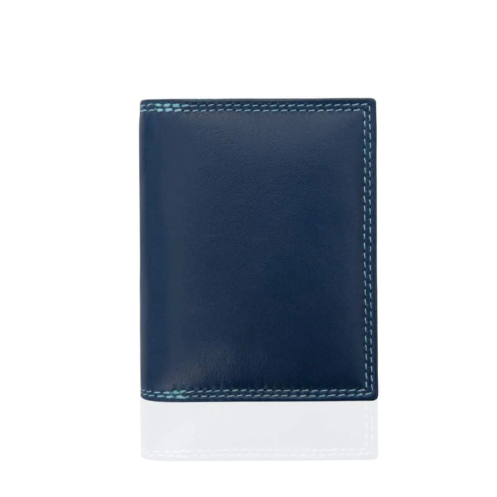 Multi Colour Card Holder - London  6090