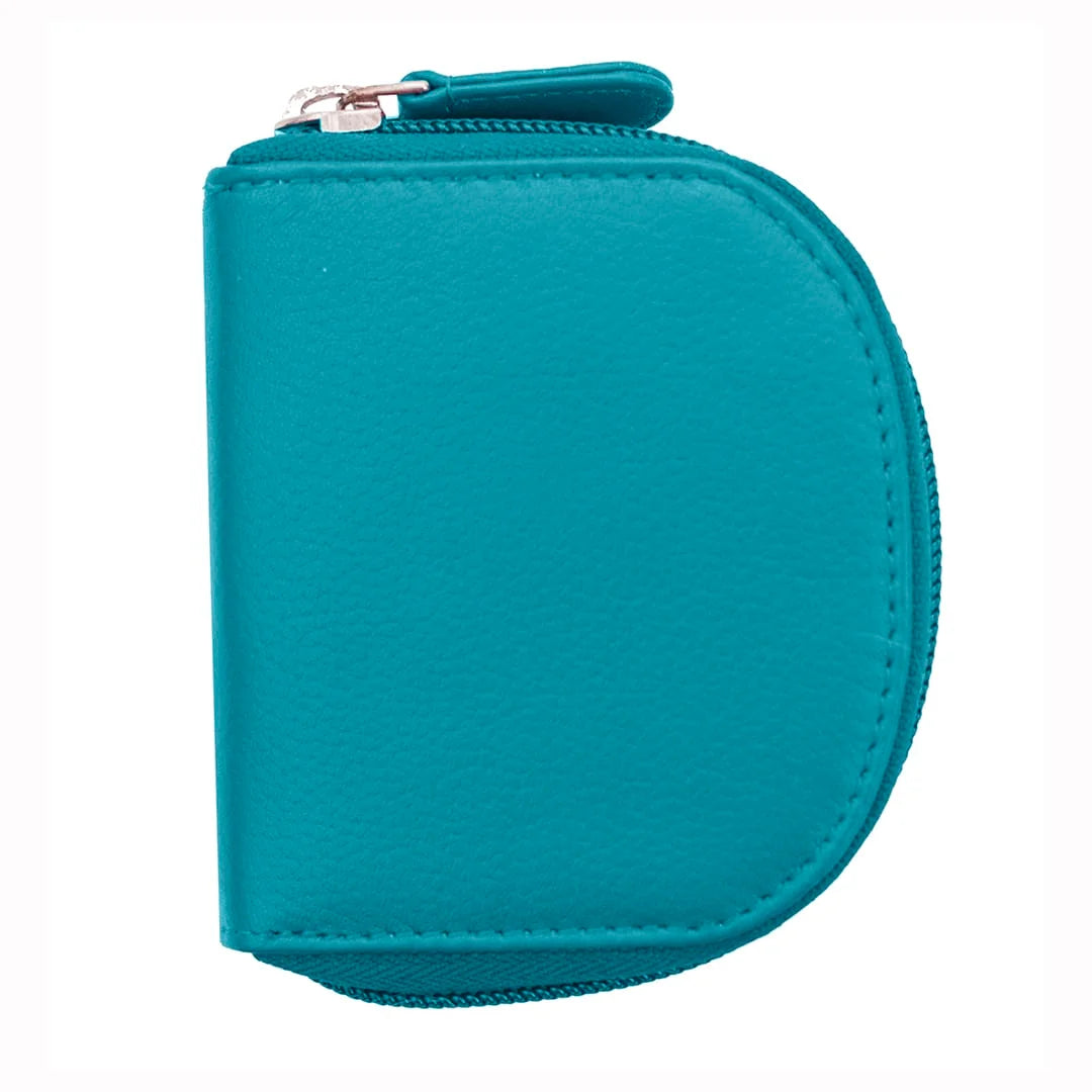 Zipped Tray Purse 715