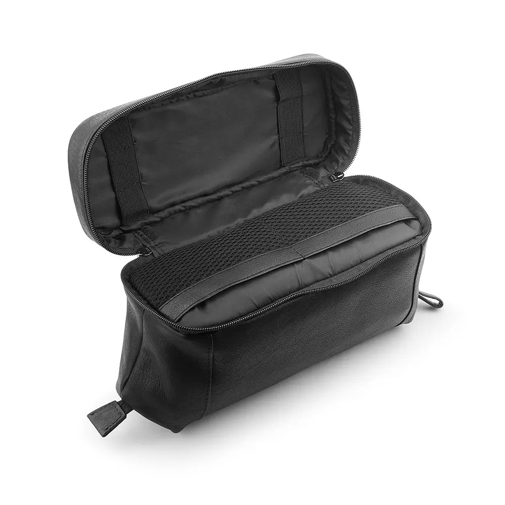 Toiletry Wash Bag 920 Black 04
