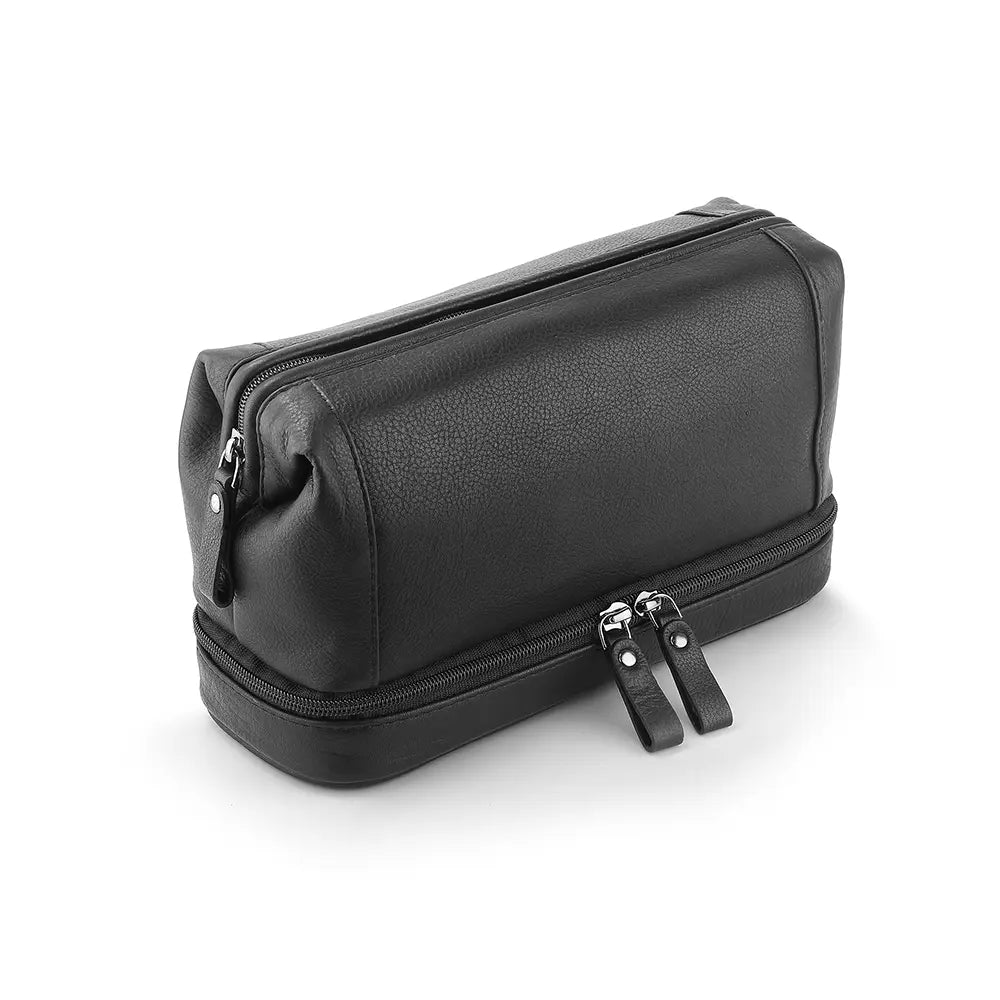 Toiletry Wash Bag 920 Black 06