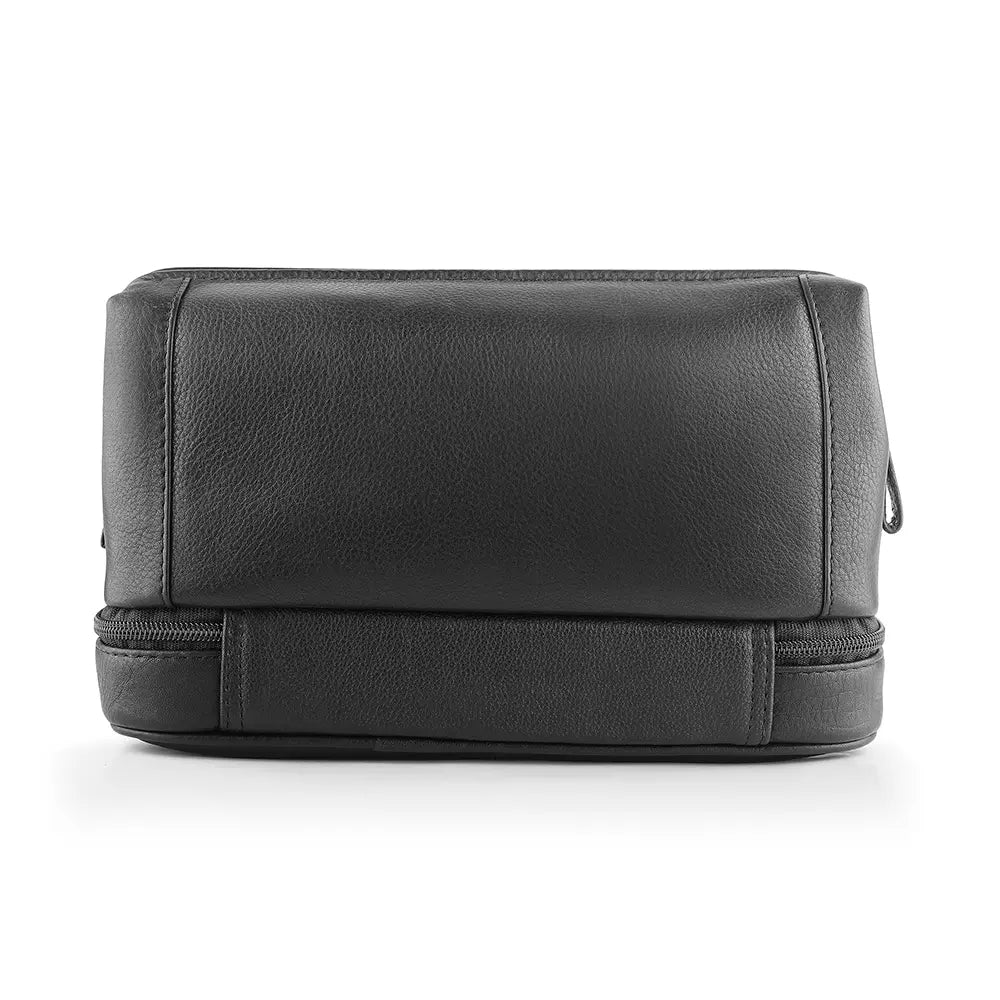 Toiletry Wash Bag 920 Black 07