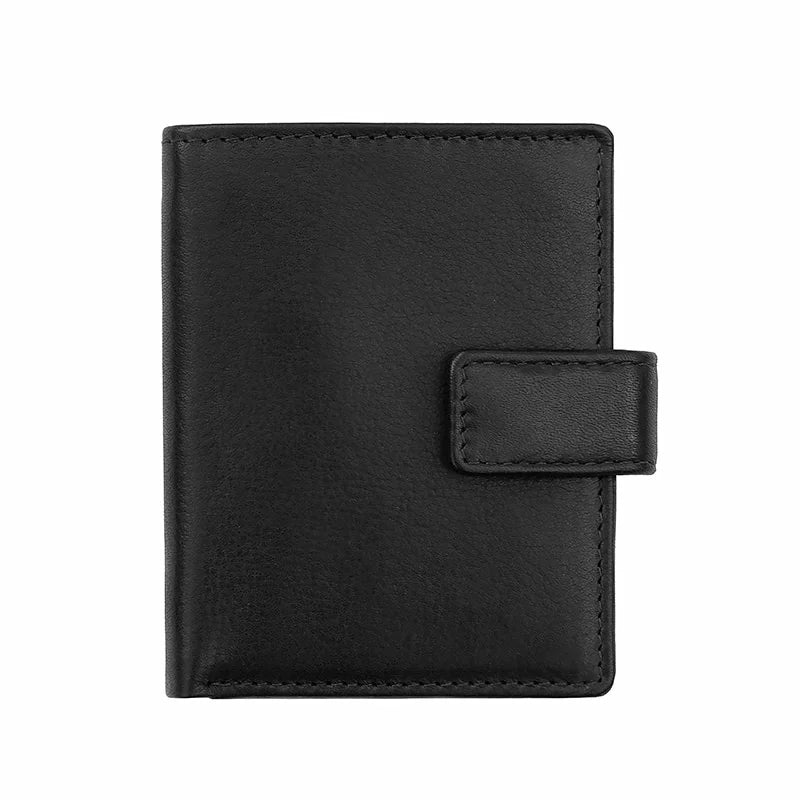 Tuscan Men's Bifold Wallet with Tab - 2217