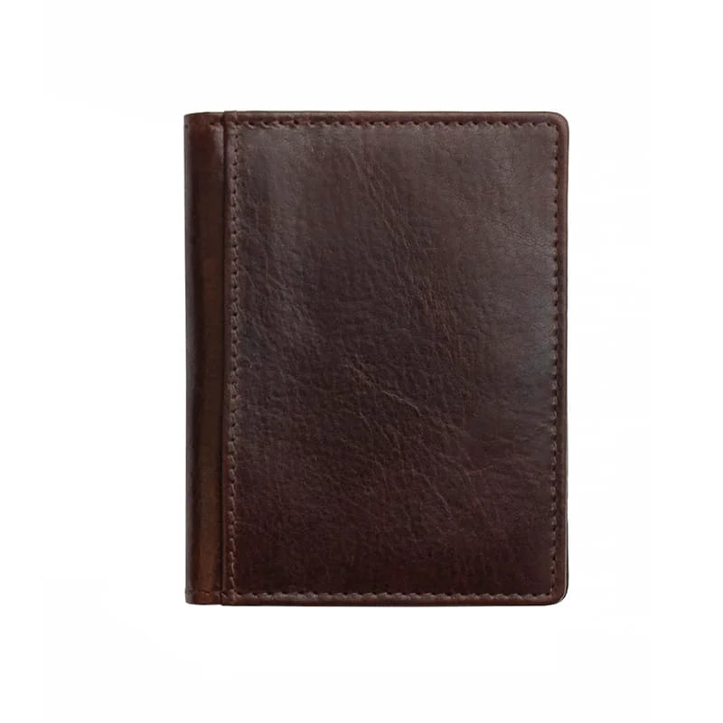 Tuscan Mens Credit Card Holder - 2218