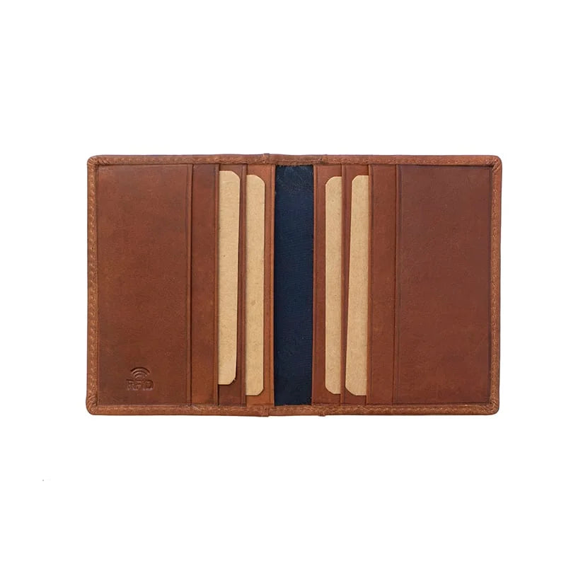 Tuscan-Mens Bifold Wallet-2218Chestnut-05