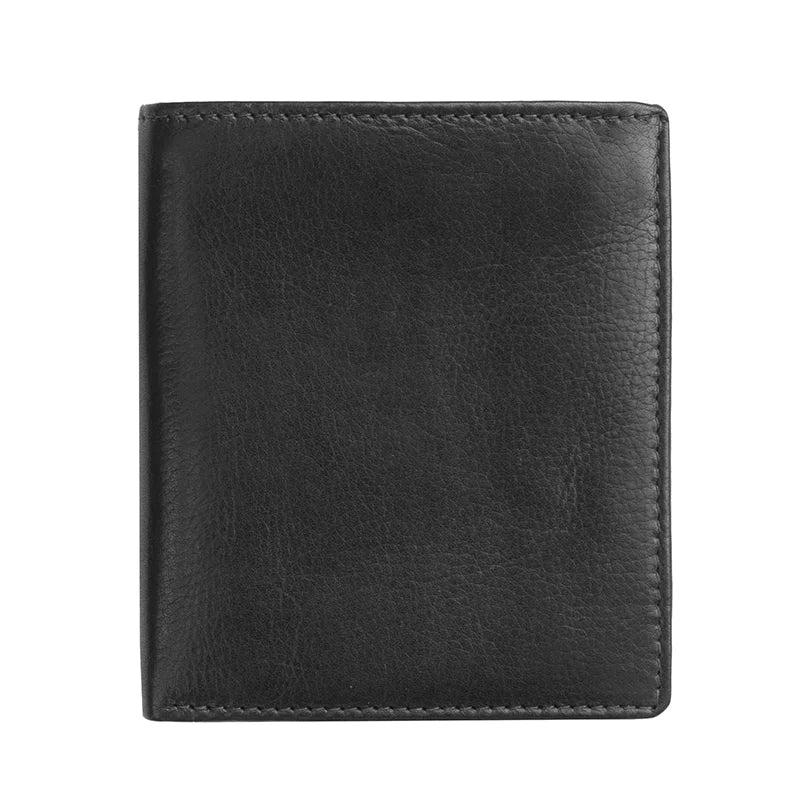 Tuscan Men's Trifold Credit Card Wallet - 2219