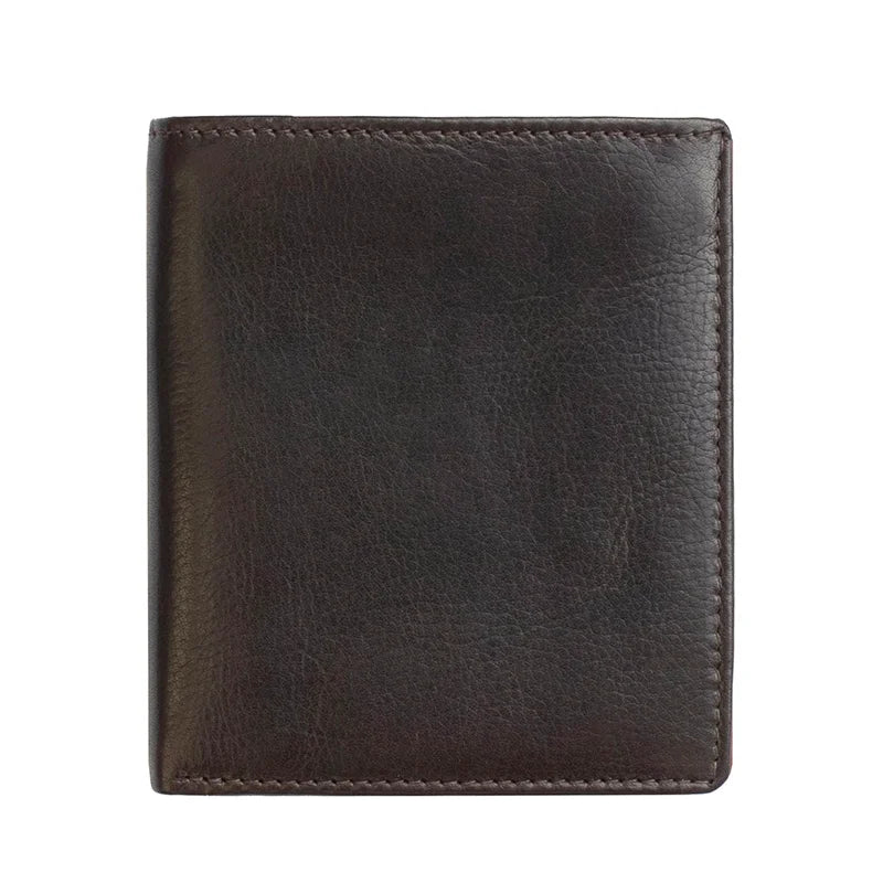 Tuscan Credit Card Holder 2219BRN
