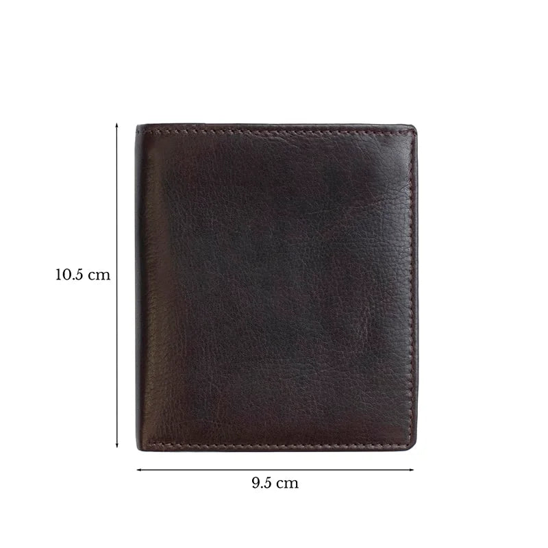 Tuscan Bifold Wallet – 2334-01