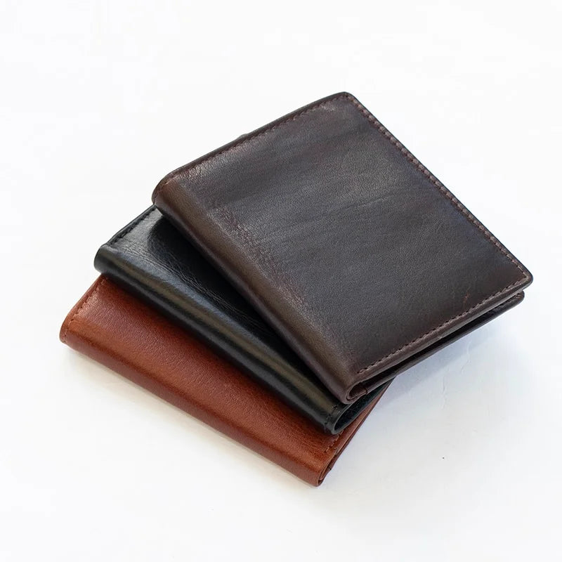 Tuscan Bifold Wallet – 2334
