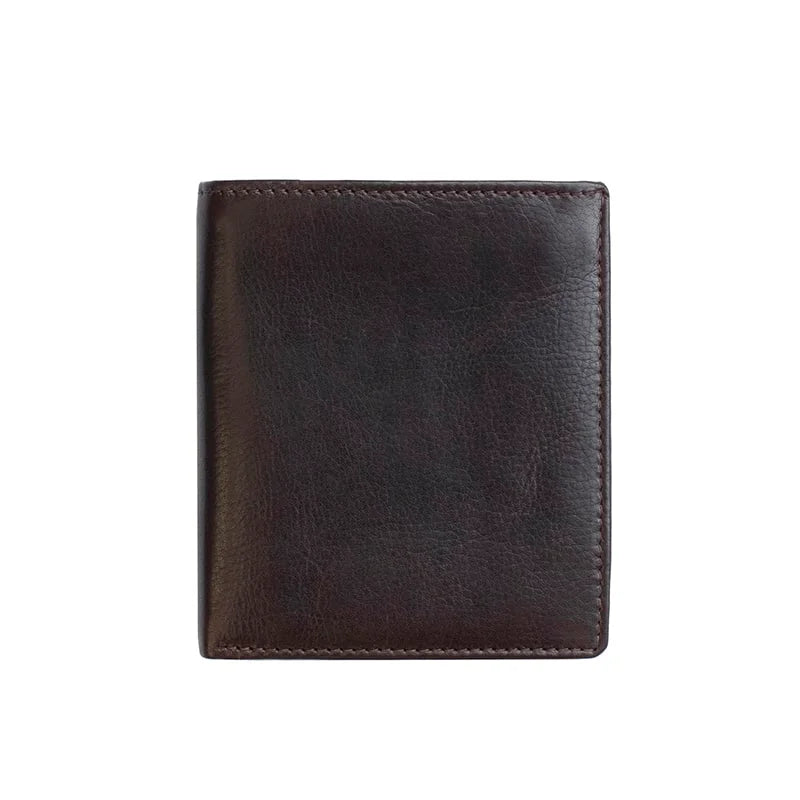 Tuscan Men's Bifold Wallet - 2334