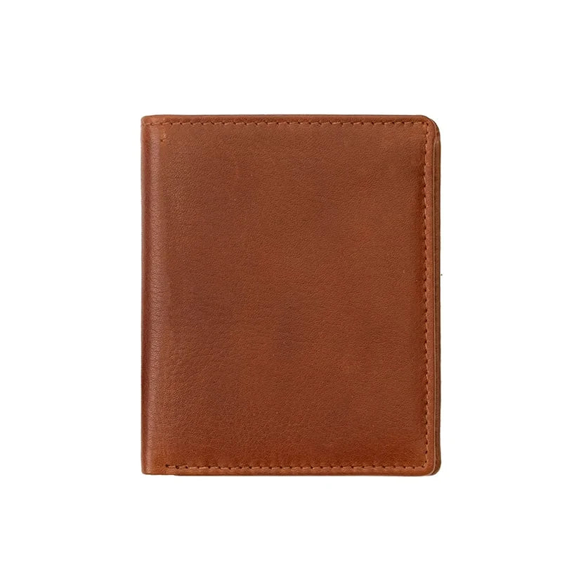 Tuscan Bifold Wallet – 2334CHESTNUT