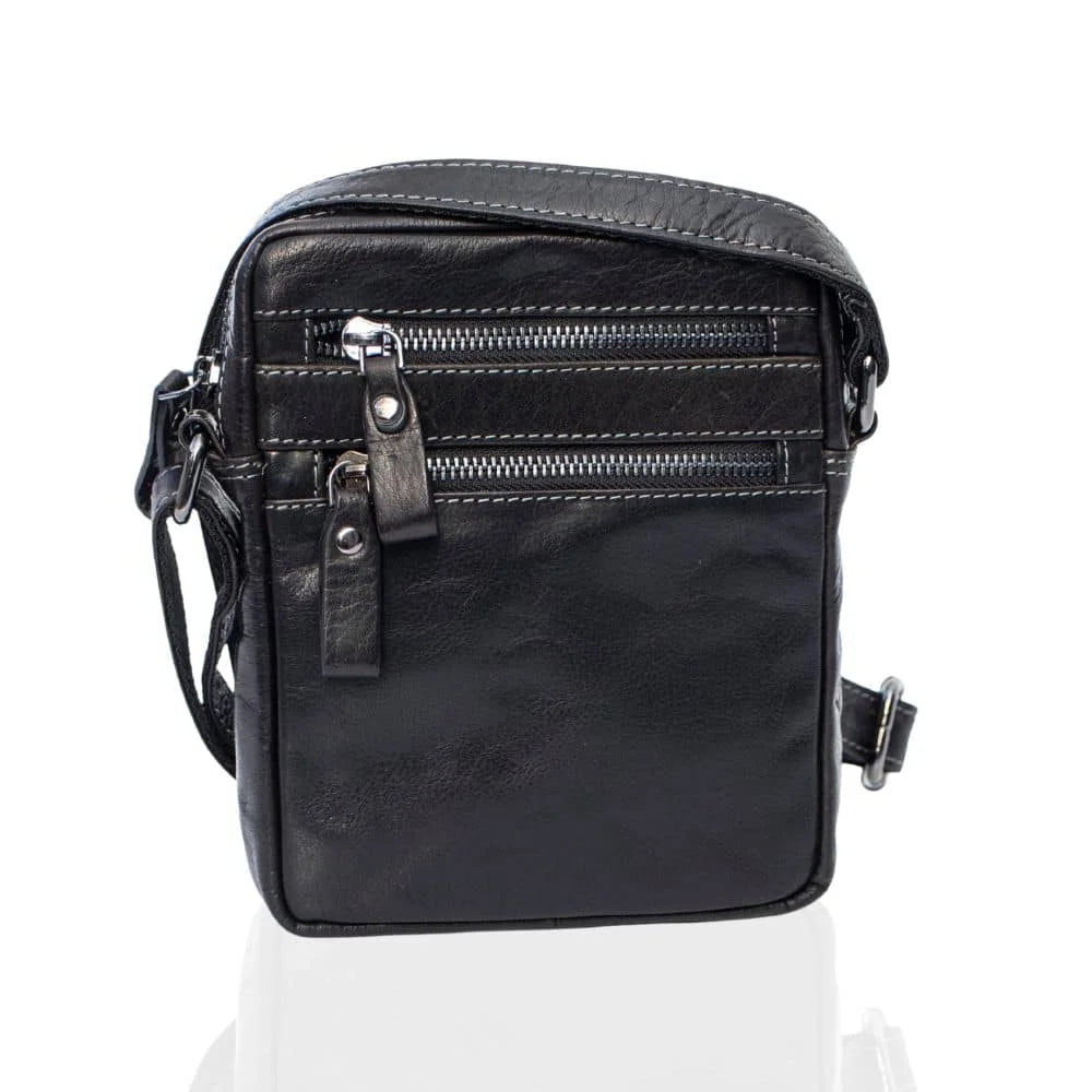 Milano Small Crossbody Travel Bag 11178