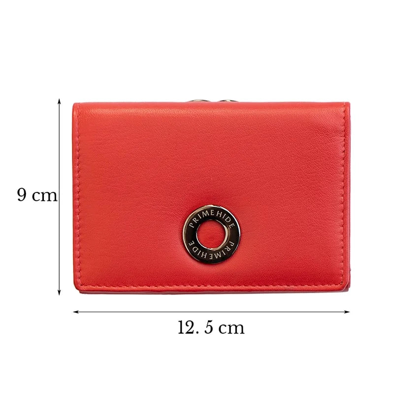 Flavia Clip frame Purse-22209