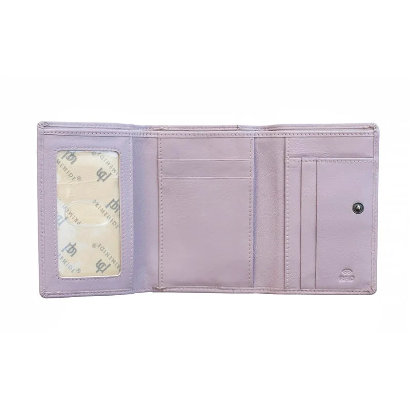 Flavia Clip frame Purse-22209MAUVE-04