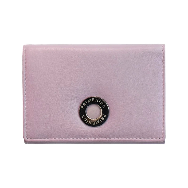 Flavia Clip frame Purse-22209MAUVE