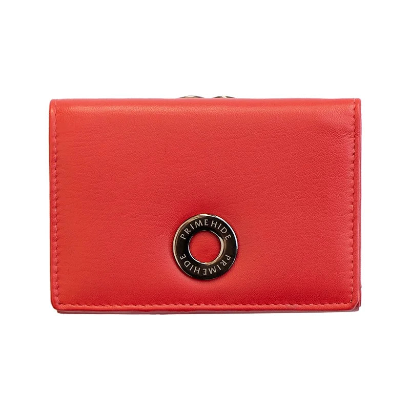 Flavia Clip frame Purse - 22209