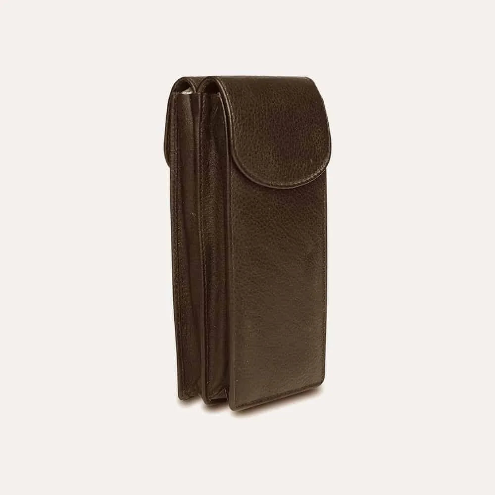 Double Glasses Case 771