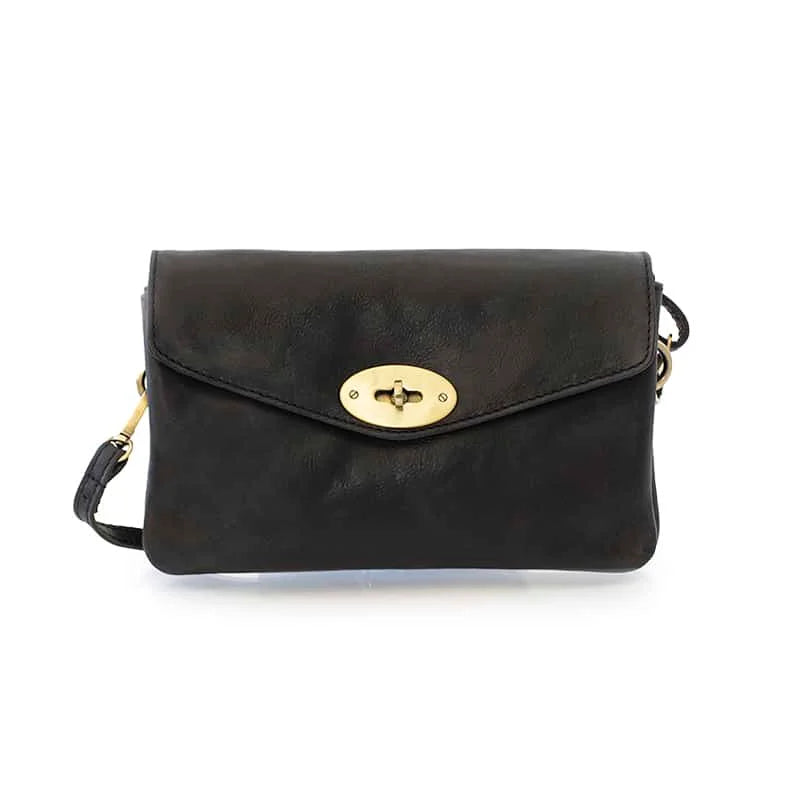 Columbia Ladies Clutch Bag – 1800BLACK