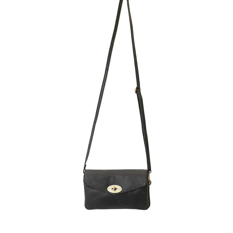 Columbia Ladies Clutch Bag – 1800BLK-09