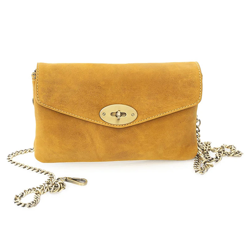 Columbia Ladies Clutch Bag – 1800SAND-06