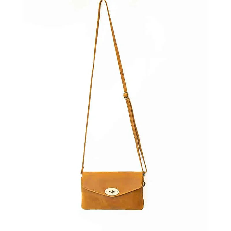 Columbia Ladies Clutch Bag – 1800SAND-08