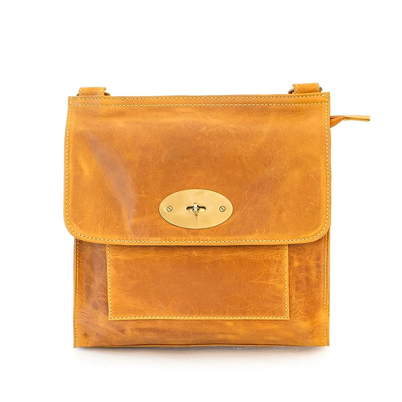 Columbia Crossbody Bag - 1802