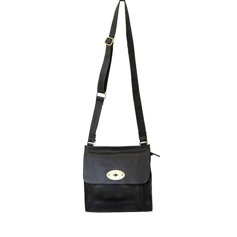 Columbia Crossbody Bag 1802BLACK-15