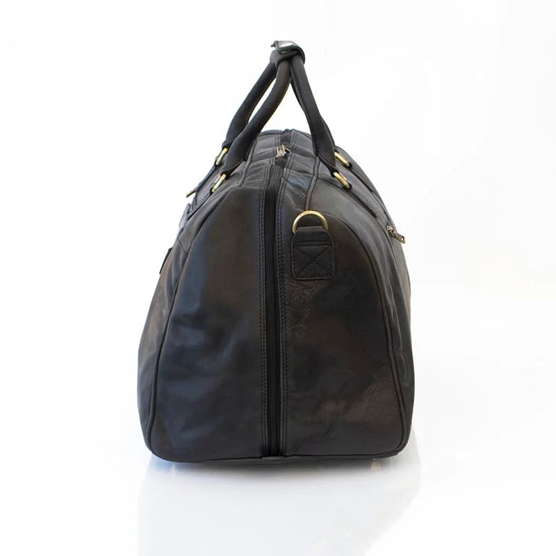 Columbia Large Holdall-1804-BLACK-3
