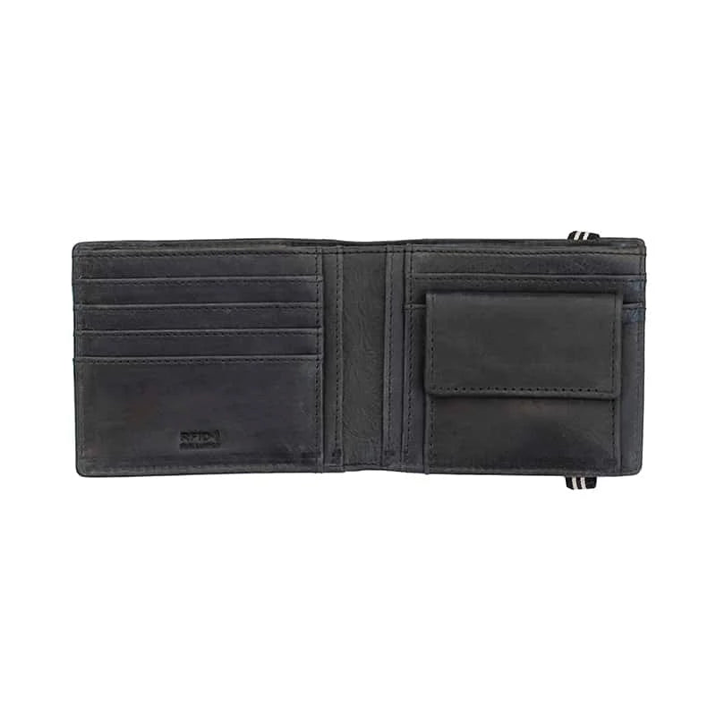 Columbia Bifold Wallet 1807BLK-4